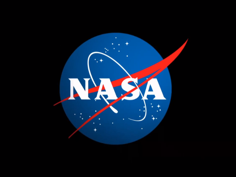 NASA - Main Logo