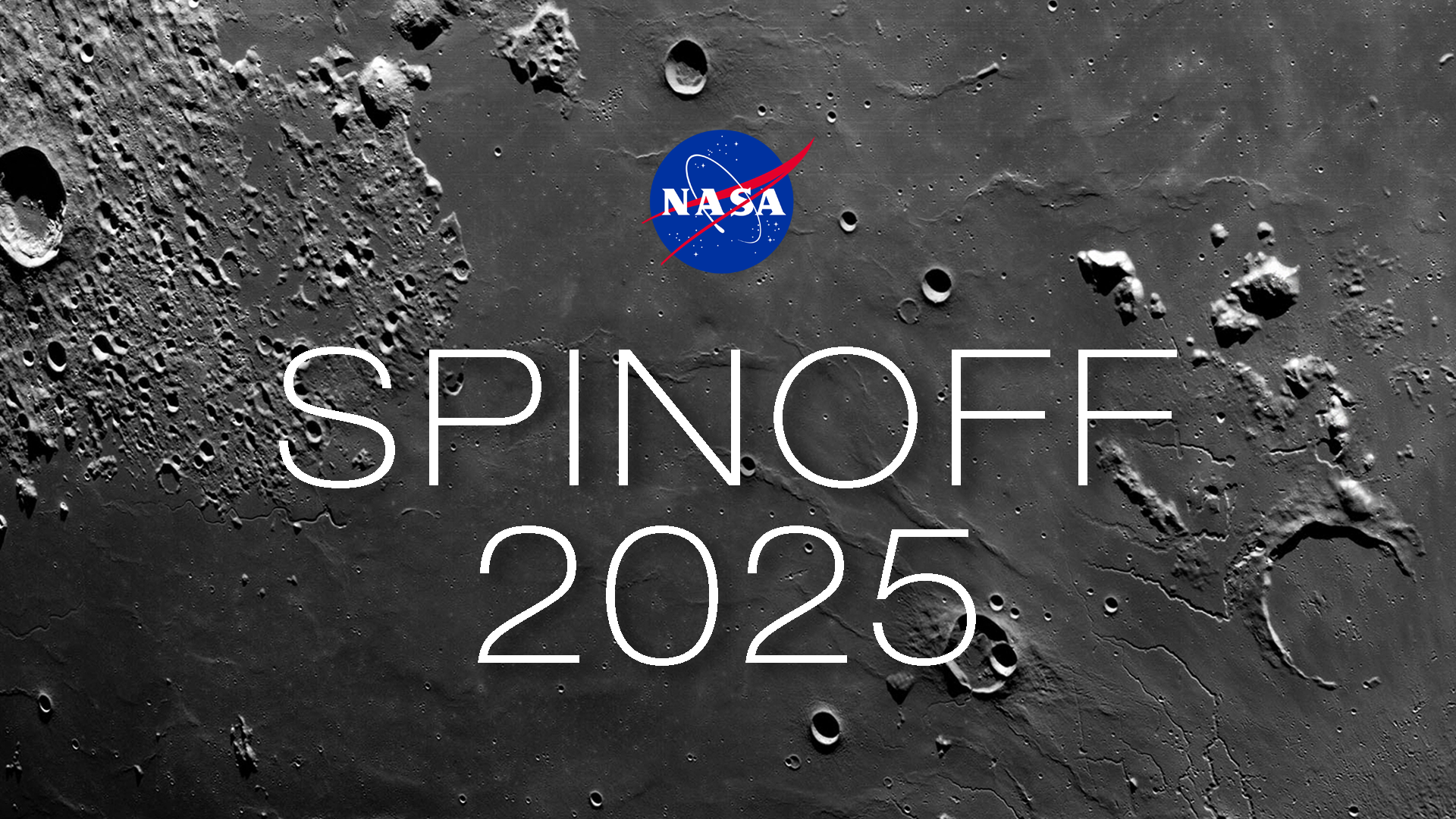 NASA Spinoff 2025