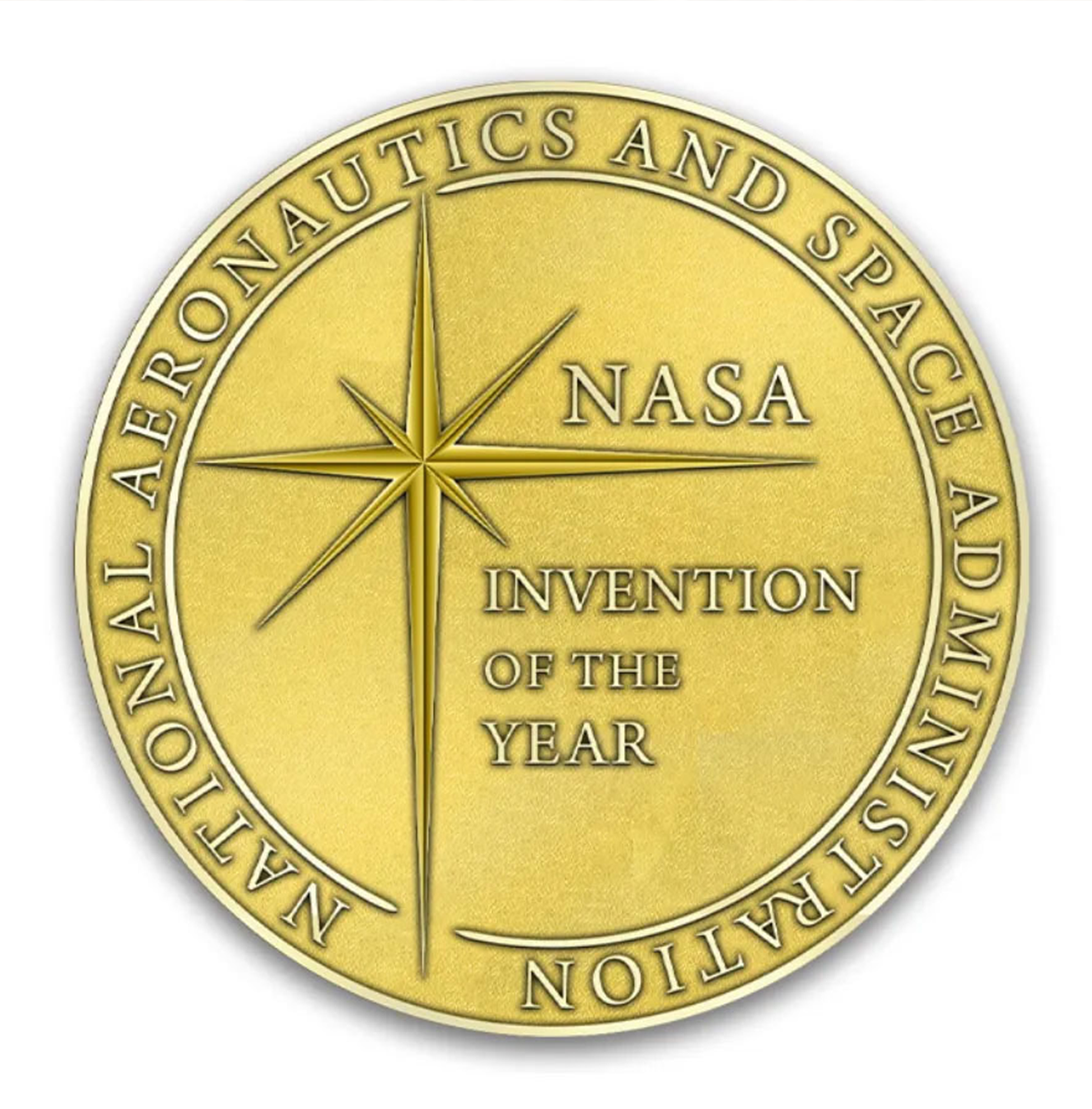 NASA Invention of the Year