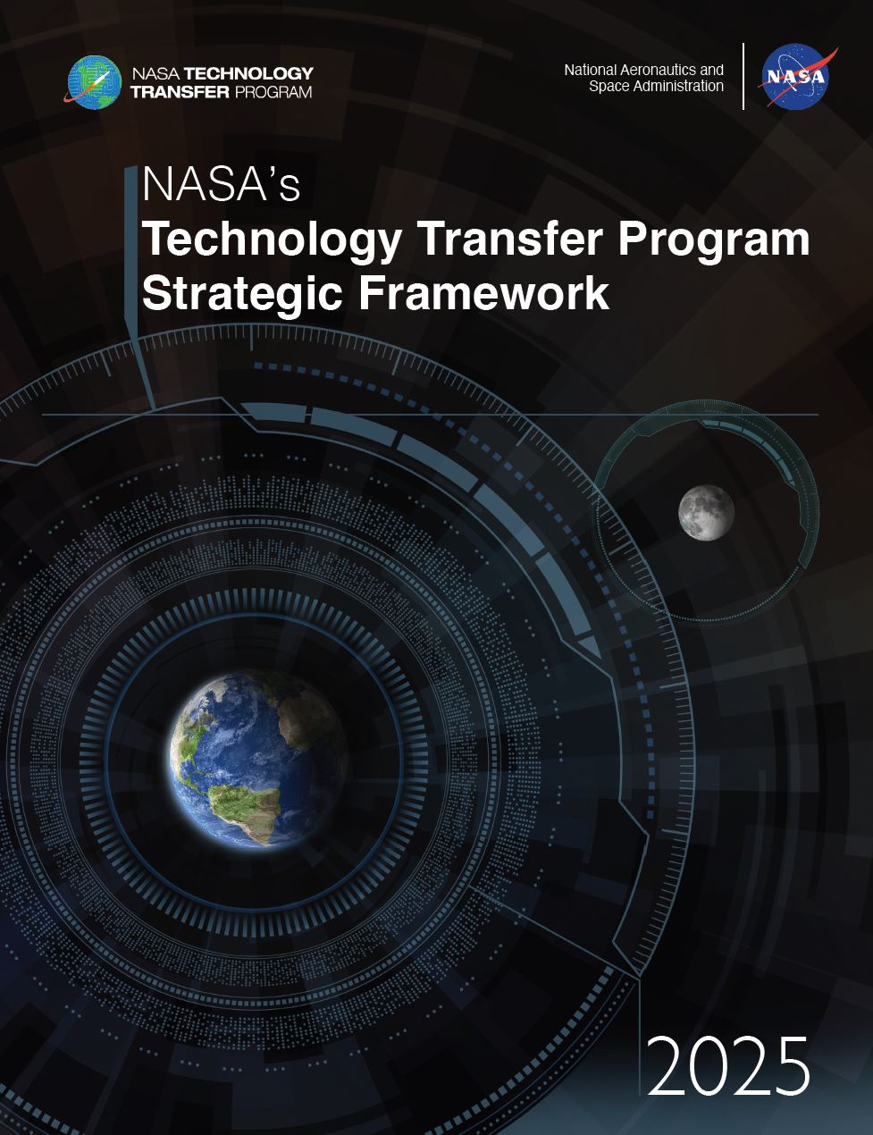 T2 Strategic Framework Document Cover