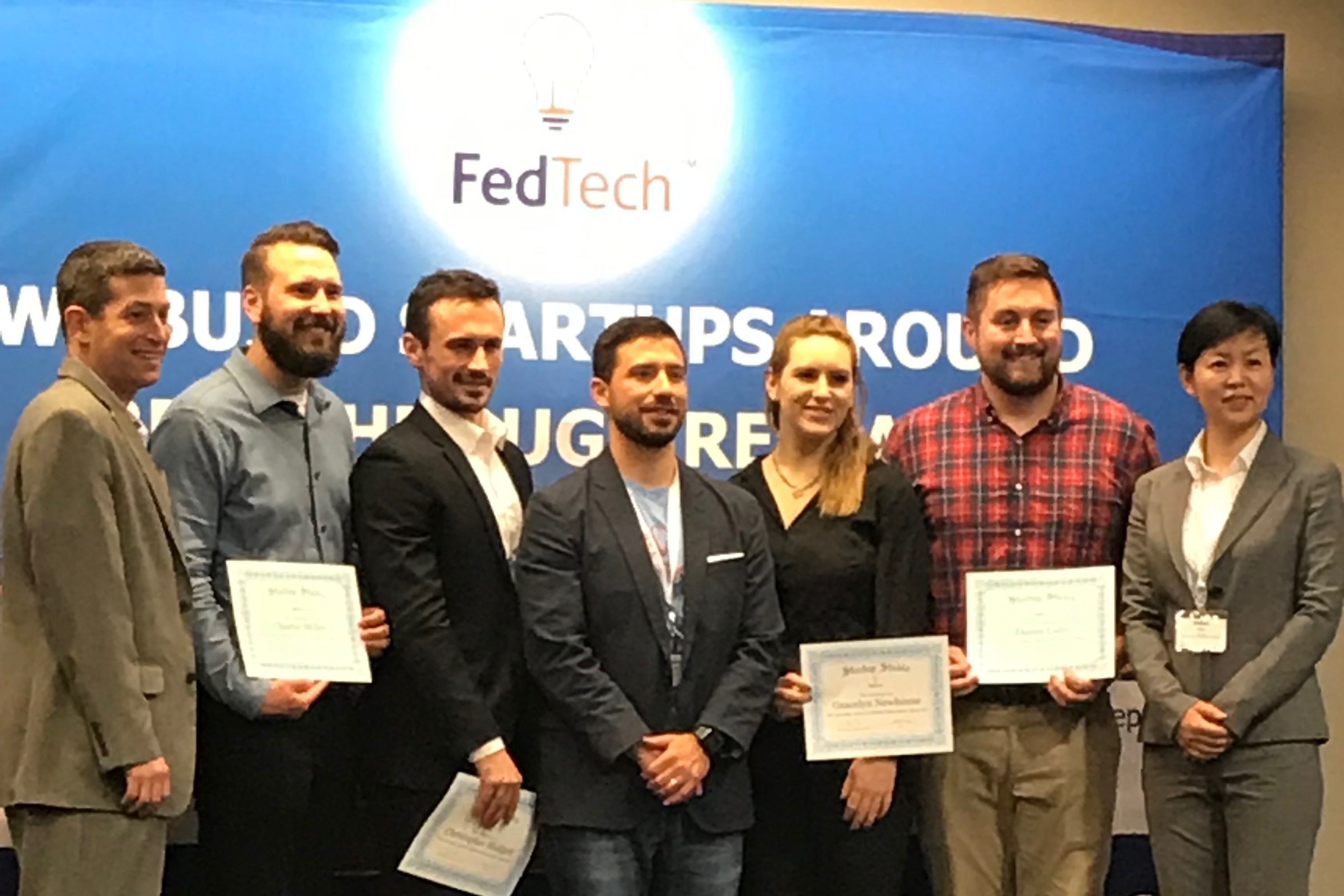 fedtech cert 1